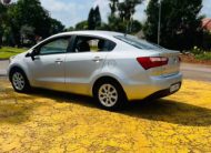 Kia Rio 1.4 Sedan