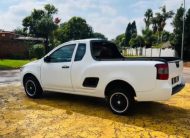 2015 Chevrolet Utility 1.4 A/C Sport Single Cab