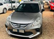 2022 Toyota Starlet 1.4 XI
