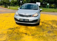 Kia Rio 1.4 Sedan