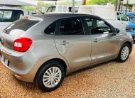2022 Toyota Starlet 1.4 XI