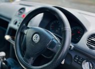 2006 Volkswagen Caddy 1.6L Panel Van