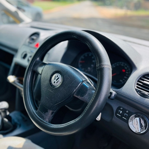 2006 Volkswagen Caddy 1.6L Panel Van