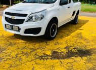 2015 Chevrolet Utility 1.4 A/C Sport Single Cab