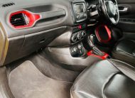 2015 Jeep Renegade 2.4 Trailhawk Automatic