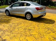 Kia Rio 1.4 Sedan