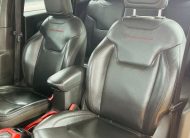 2015 Jeep Renegade 2.4 Trailhawk Automatic