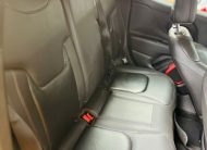 2015 Jeep Renegade 2.4 Trailhawk Automatic