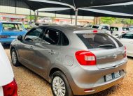 2022 Toyota Starlet 1.4 XI
