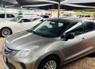 2022 Toyota Starlet 1.4 XI