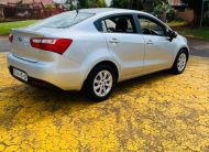 Kia Rio 1.4 Sedan