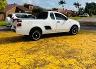 2015 Chevrolet Utility 1.4 A/C Sport Single Cab