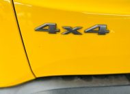 2015 Jeep Renegade 2.4 Trailhawk Automatic