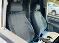2006 Volkswagen Caddy 1.6L Panel Van