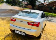Kia Rio 1.4 Sedan