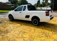 2015 Chevrolet Utility 1.4 A/C Sport Single Cab