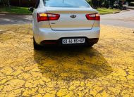 Kia Rio 1.4 Sedan