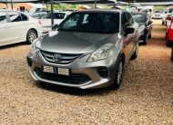 2022 Toyota Starlet 1.4 XI