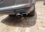 2004 Porsche Cayenne Turbo