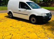 2006 Volkswagen Caddy 1.6L Panel Van