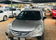 2022 Toyota Starlet 1.4 XI