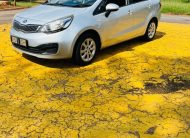 Kia Rio 1.4 Sedan