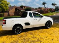 2015 Chevrolet Utility 1.4 A/C Sport Single Cab
