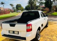 2015 Chevrolet Utility 1.4 A/C Sport Single Cab