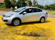 Kia Rio 1.4 Sedan
