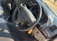 2008 Toyota Hilux 2.0 VVTi Single Cab