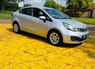 Kia Rio 1.4 Sedan