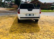 2015 Chevrolet Utility 1.4 A/C Sport Single Cab