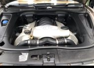 2004 Porsche Cayenne Turbo