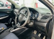 2022 Toyota Starlet 1.4 XI