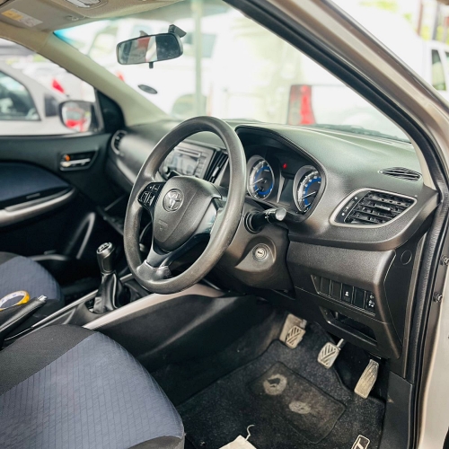 2022 Toyota Starlet 1.4 XI