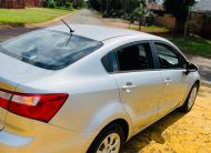 Kia Rio 1.4 Sedan