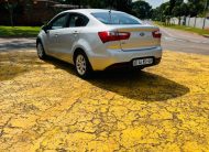 Kia Rio 1.4 Sedan