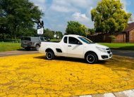 2015 Chevrolet Utility 1.4 A/C Sport Single Cab