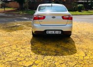 Kia Rio 1.4 Sedan