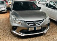2022 Toyota Starlet 1.4 XI