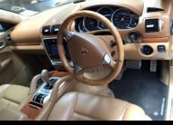 2004 Porsche Cayenne Turbo