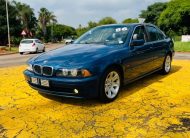 2001 BMW 530i – Sunroof