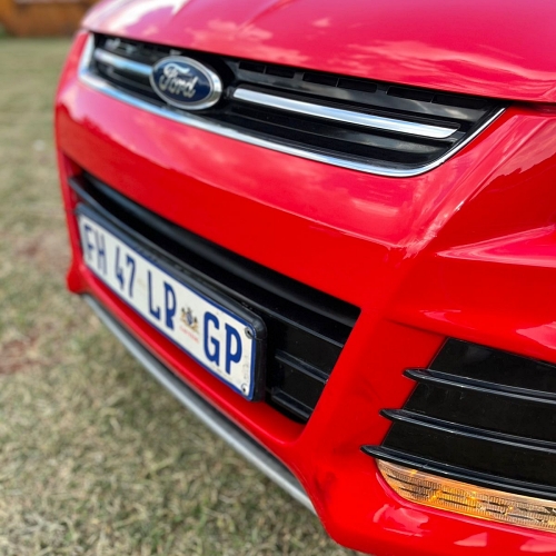2016 Ford Kuga 1.5 EcoBoost Trend A/T