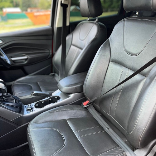 2016 Ford Kuga 1.5 EcoBoost Trend A/T