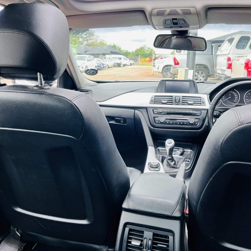 2014 Audi Q5 Automatic