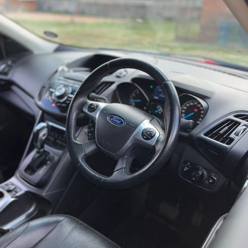2016 Ford Kuga 1.5 EcoBoost Trend A/T