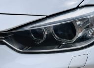 2012 BMW 320i F30