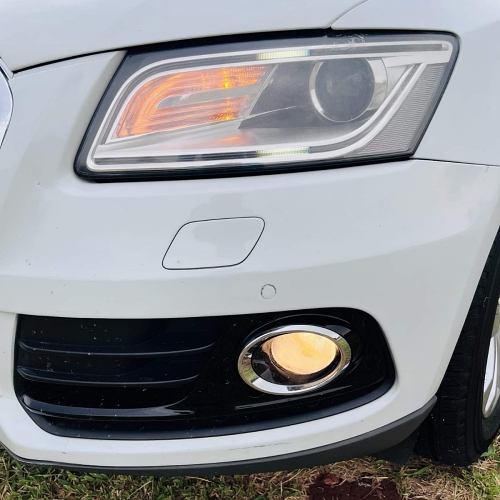2014 Audi Q5 Automatic