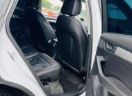 2014 Audi Q5 Automatic