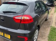 2016 Kia Rio 1.2 5DR